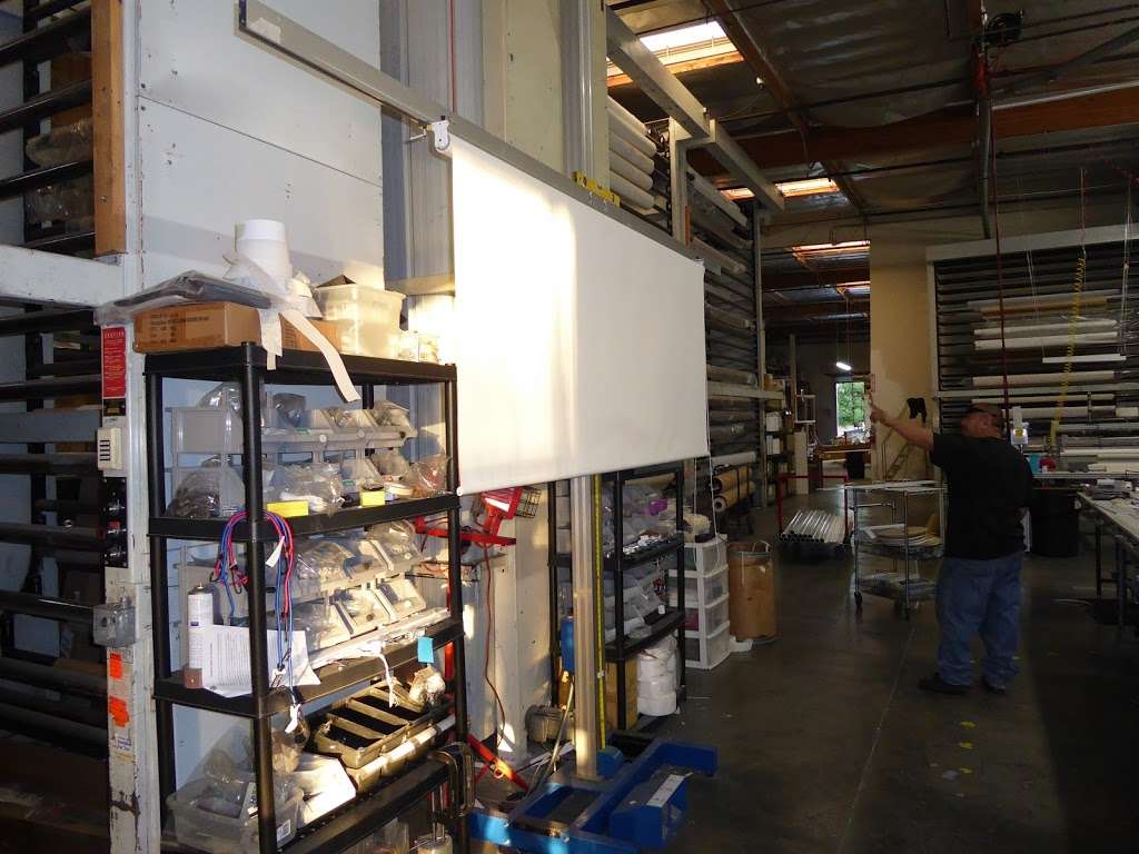 Best Custom Screens shop | 2210 Soledad Canyon Rd Suite #F, Acton, CA 93510 | Phone: (800) 341-9054