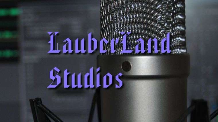 LauberLand Studios | 677 Stallings Ave, Deltona, FL 32738, USA | Phone: (386) 837-0695