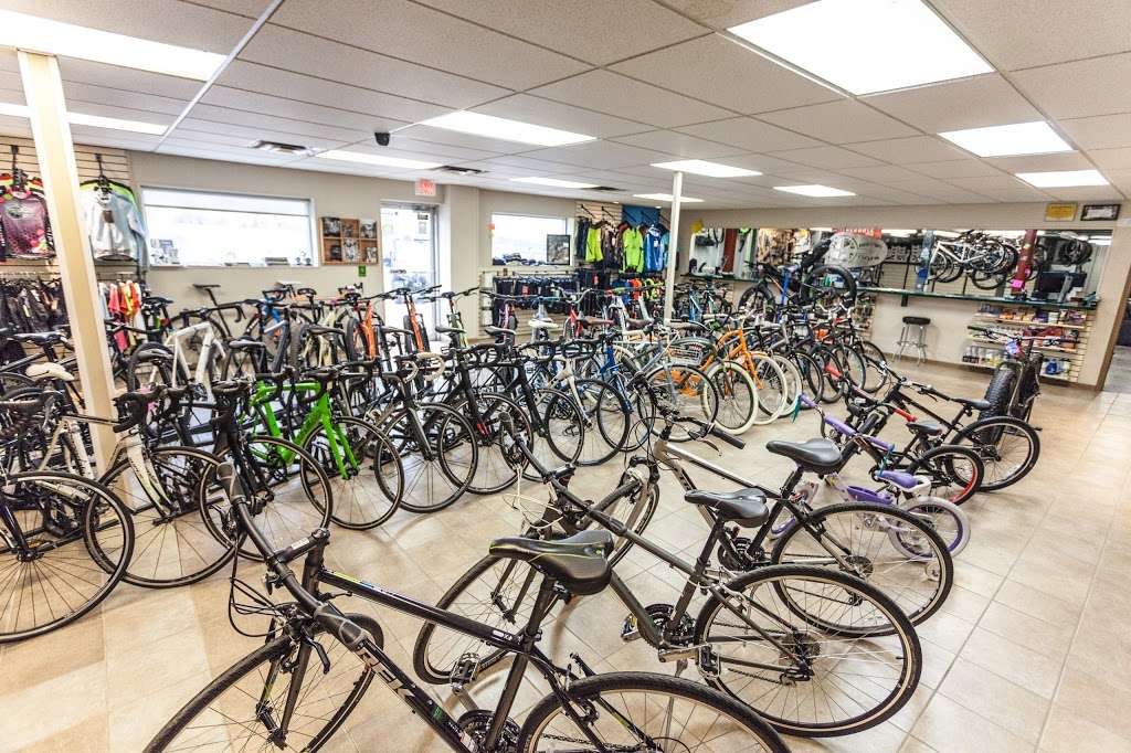 Horizon Cycling | 3607 S Belt Hwy, St Joseph, MO 64503 | Phone: (816) 364-2453