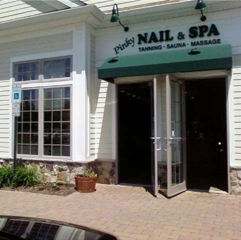 Pinky Nail & Spa | 62 E Mill Rd # C2, Long Valley, NJ 07853, USA | Phone: (908) 876-3036