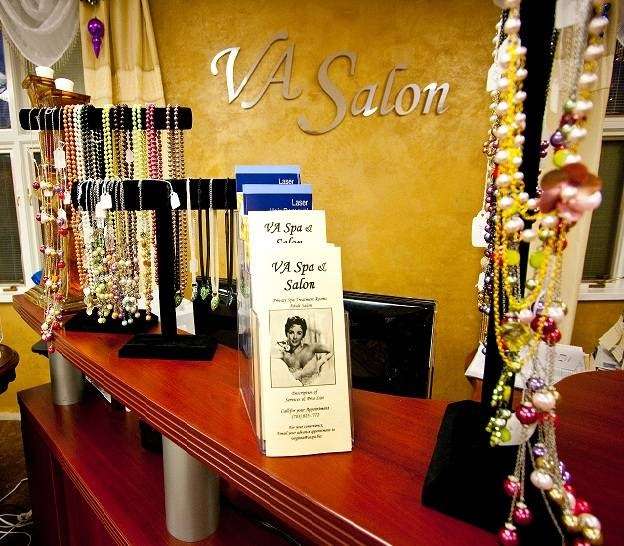 VA Spa & Salon | 12644 Chapel Rd #203, Clifton, VA 20124 | Phone: (703) 973-1933