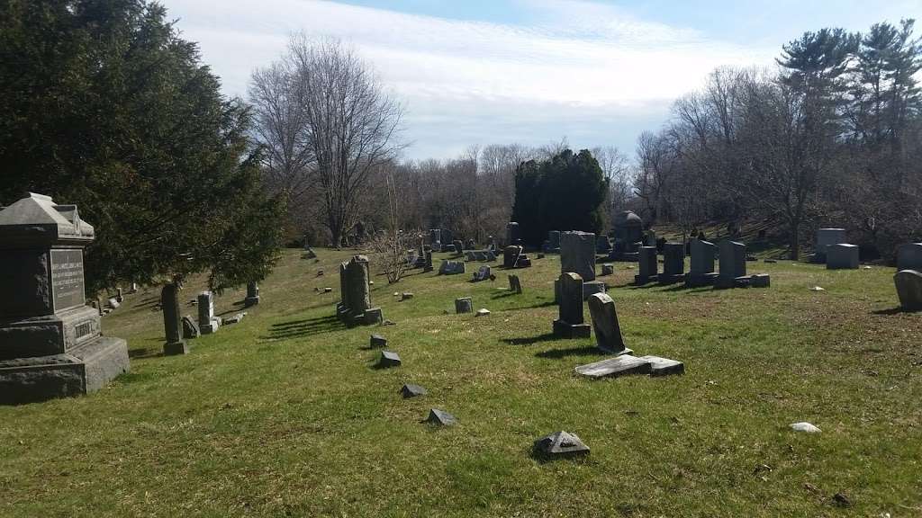 Brookville Cemetery | Glen Head, NY 11545, USA