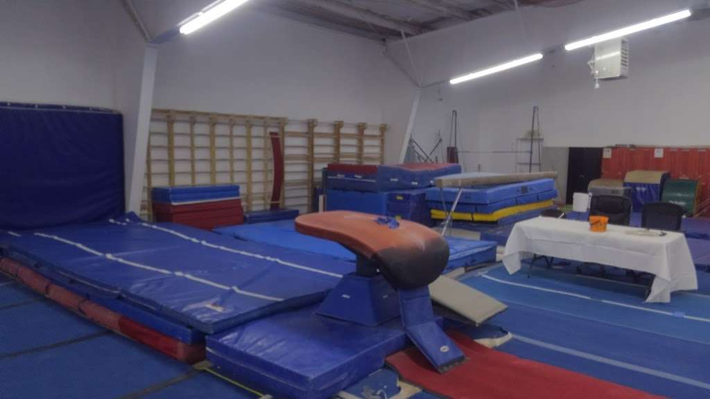 5280 Gymnastics | 10601 W 44th Ave, Wheat Ridge, CO 80033 | Phone: (303) 431-8838