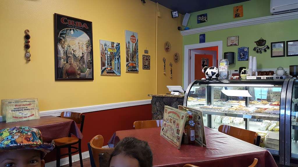 Cuban Delights Cafe | 1039 Co Rd 540A, Lakeland, FL 33813, USA | Phone: (863) 701-0190