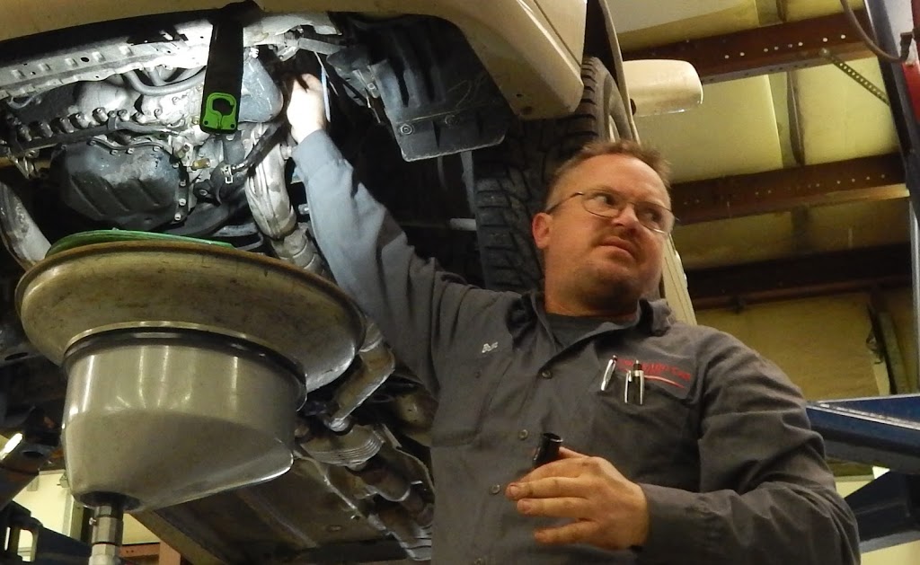 Colorado Car Clinic | 5311 S Broadway, Littleton, CO 80121, USA | Phone: (303) 730-0055