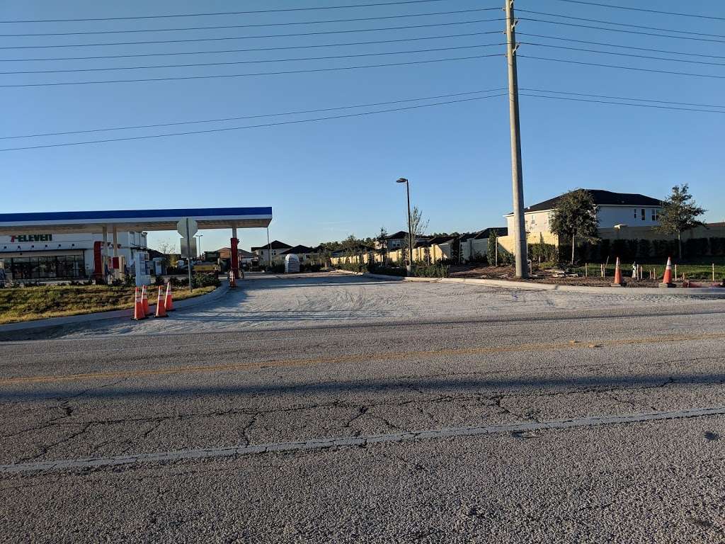 7-11 | 3300 W Carroll St, Kissimmee, FL 34741, USA