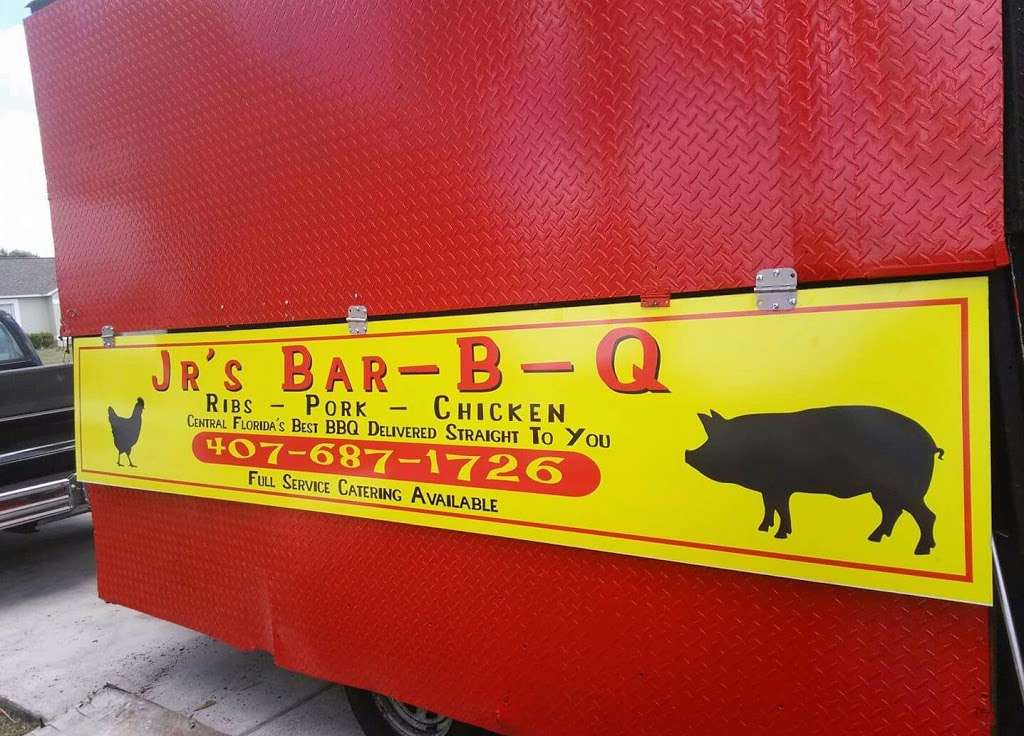 Jrs BBQ | 2123 Saxon Blvd, Deltona, FL 32725 | Phone: (407) 687-1726