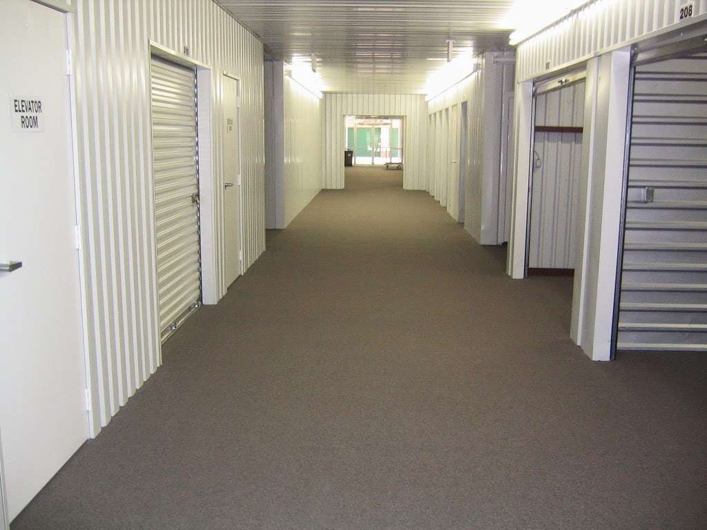 Champion Forest Self Storage and U-Haul | 14850 Cutten Rd, Houston, TX 77069 | Phone: (281) 749-1211