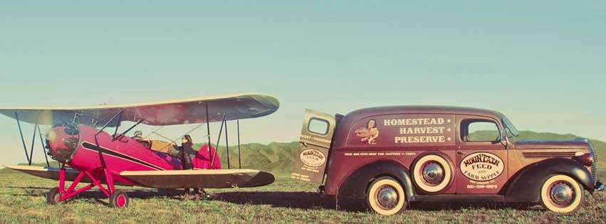 Mountain Feed & Farm Supply | 9550 CA-9, Ben Lomond, CA 95005, USA | Phone: (831) 336-8876