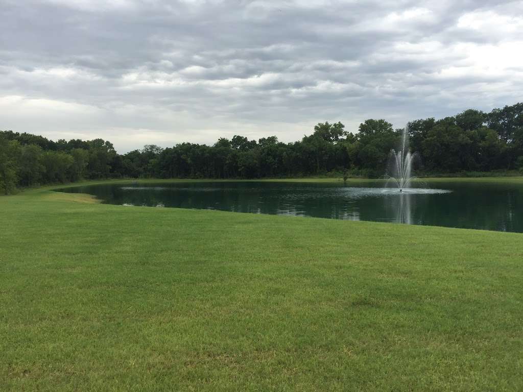 East Lake Pond | Coppell, TX 75019, USA