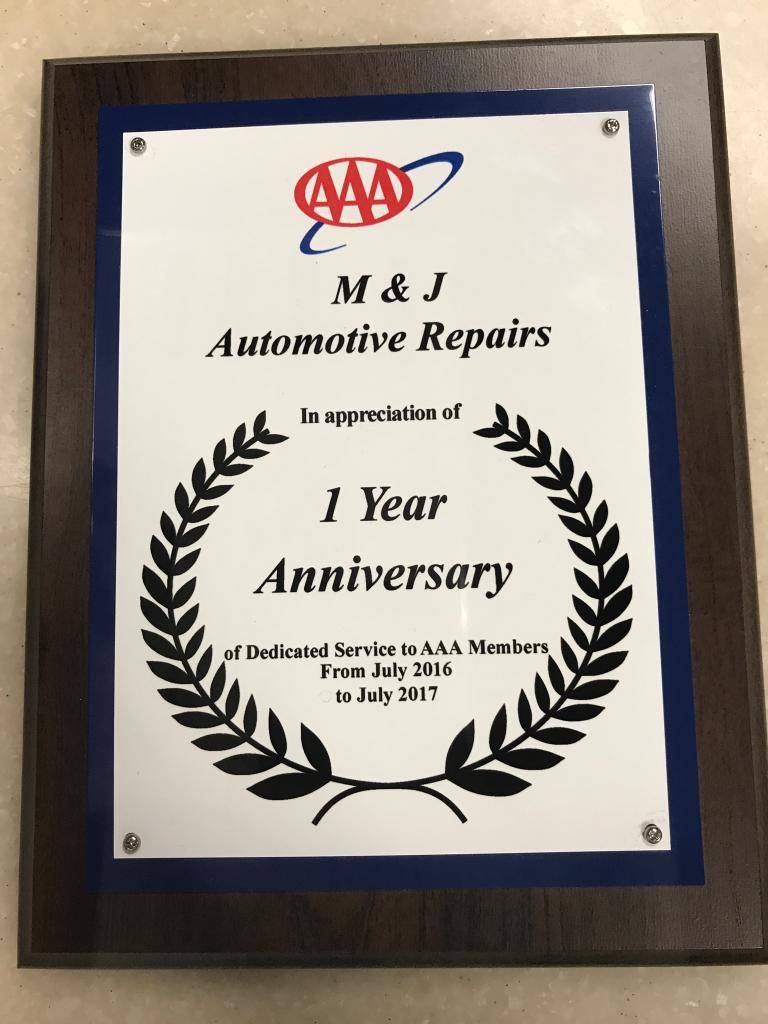 M&J Automotive Repairs | 12204 66th St N, Largo, FL 33773, USA | Phone: (727) 330-7795