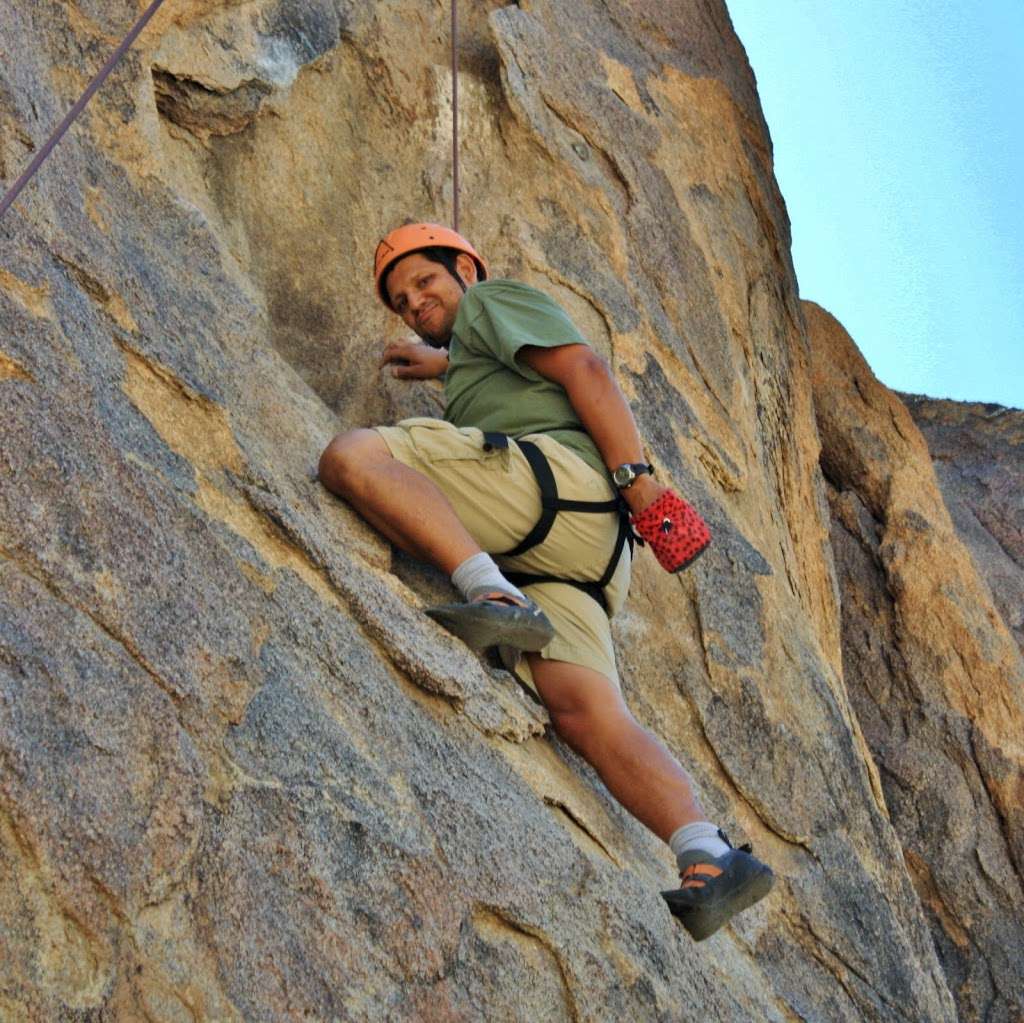 Rock Climb Every Day | 645 W Francis St, Ontario, CA 91762, USA | Phone: (818) 570-0481