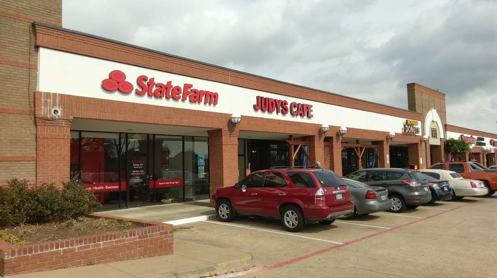 Ashley Orf - State Farm Insurance Agent | 3443 W Campbell Rd ste 200, Garland, TX 75044 | Phone: (469) 931-0193