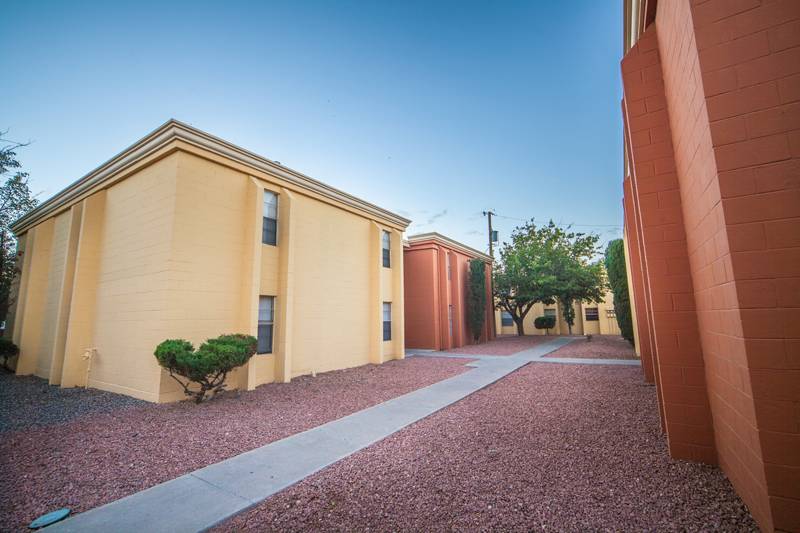 San Marcos Apartments | 921 N Zaragoza Rd, El Paso, TX 79907, USA | Phone: (866) 730-1618