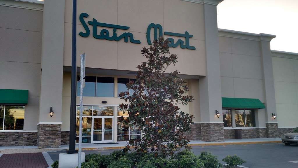 Stein Mart | 456 North, US-27 #441, Lady Lake, FL 32159, USA | Phone: (352) 205-8066