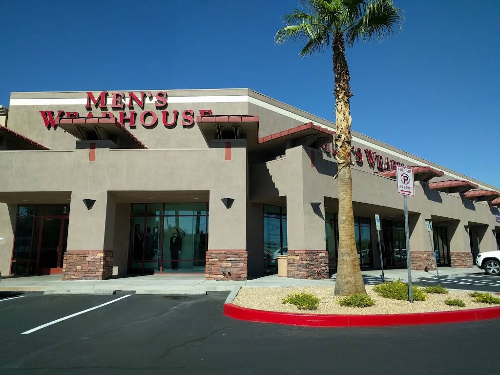 Mens Wearhouse | Photo 1 of 7 | Address: Next To Mj Christensen, 8950 W Charleston Blvd, Las Vegas, NV 89117, USA | Phone: (702) 940-5945