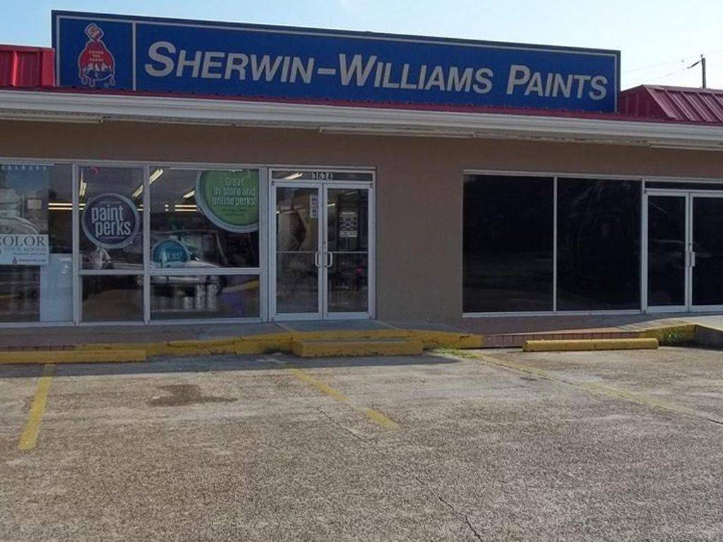 Sherwin-Williams Paint Store | 3634 General Meyer Ave, New Orleans, LA 70114, USA | Phone: (504) 367-4253