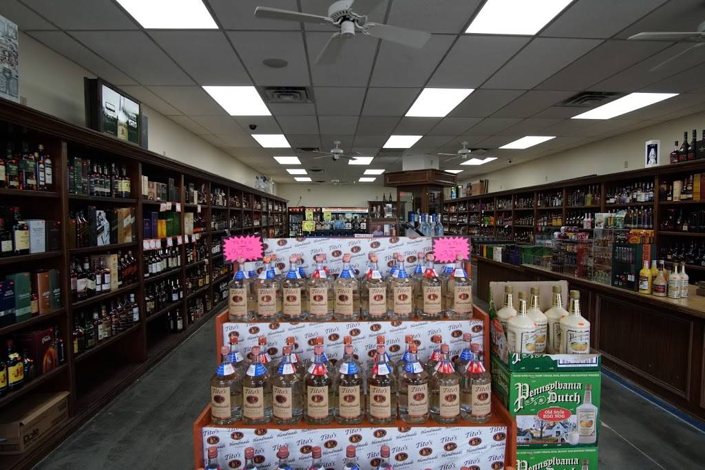 Colony Lakes Wine & Spirits | 6158 Hwy 6, Missouri City, TX 77459, USA | Phone: (281) 208-9463