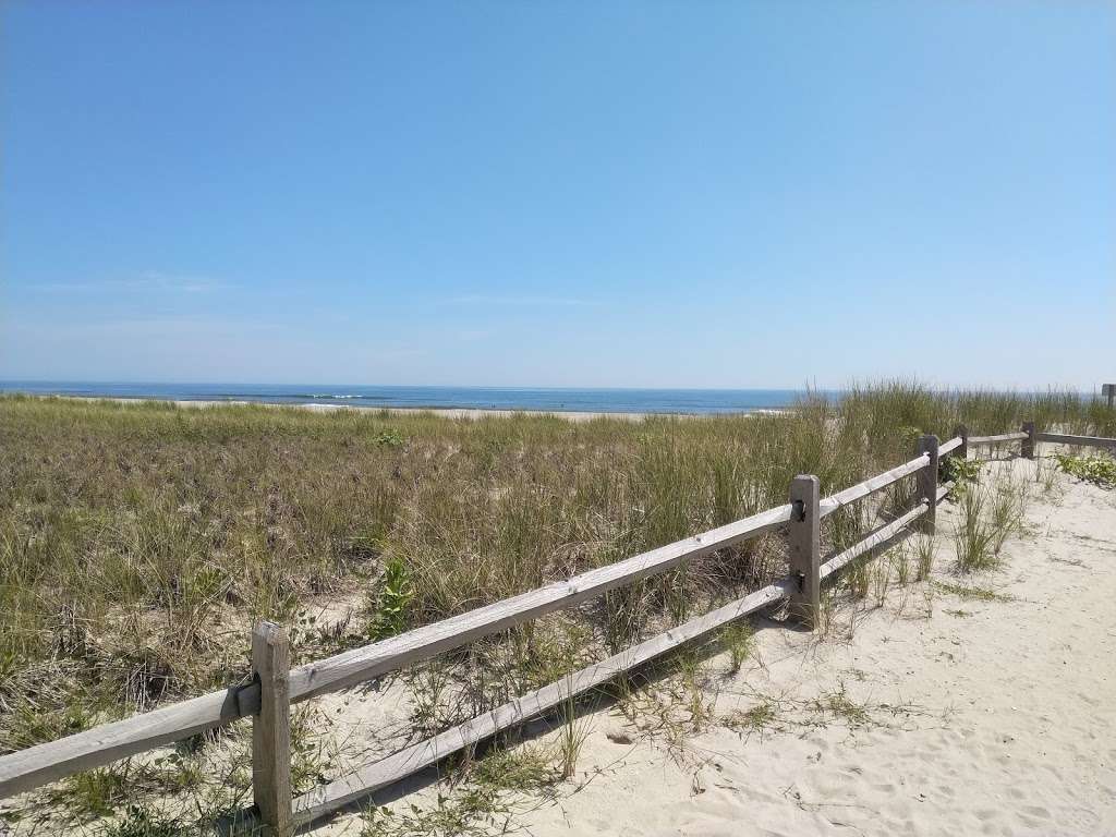 NJA John B T Storer Preserve | 39°1102. 74°4016., 8 E 7th St, Ocean City, NJ 08226, USA