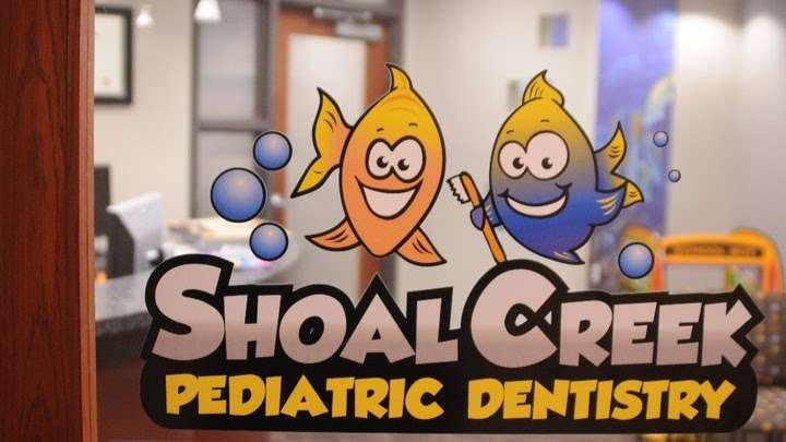 Shoal Creek Pediatric Dentistry | 9051 NE 81st Terrace #220, Kansas City, MO 64158, USA | Phone: (816) 781-5437