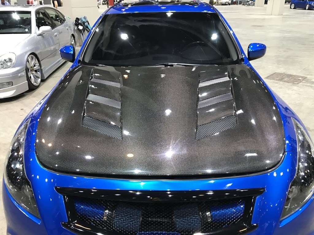 INFINITI of Oceanside | 3535 College Blvd, Oceanside, CA 92056, USA | Phone: (760) 720-9104