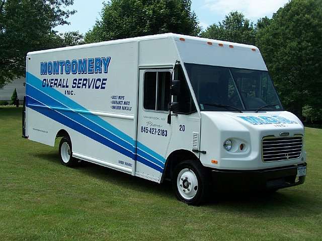 Montgomery Overall Services, Inc. | 110-112 Homestead Ave, Maybrook, NY 12543 | Phone: (845) 427-2183