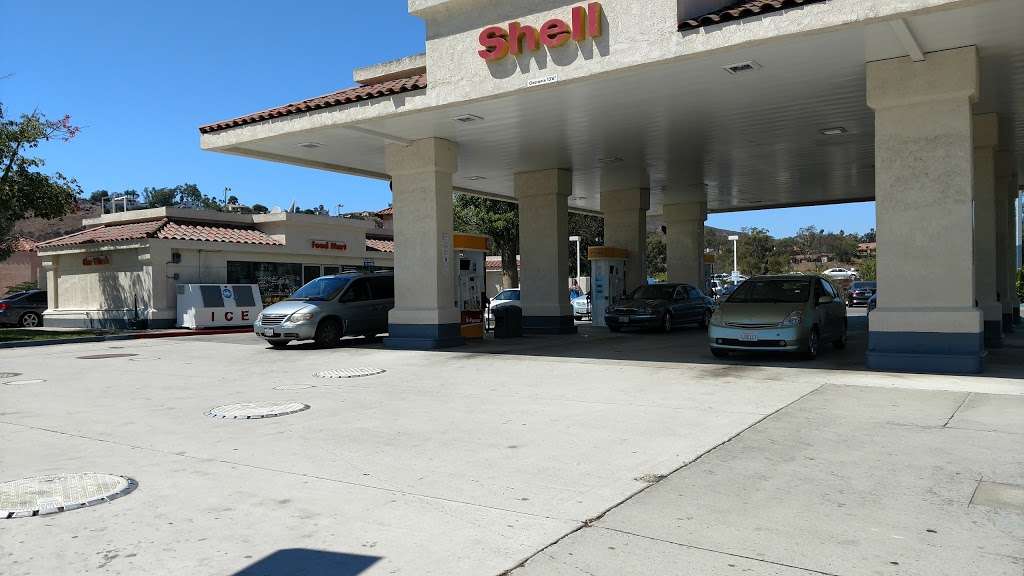 Shell Food Mart | 105 E Via Rancho Pkwy, Escondido, CA 92025 | Phone: (760) 743-4781