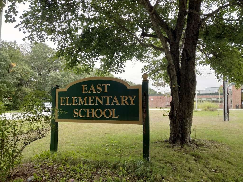 East Elementary School | 45 Wilshire Dr, Sharon, MA 02067, USA | Phone: (781) 784-1552