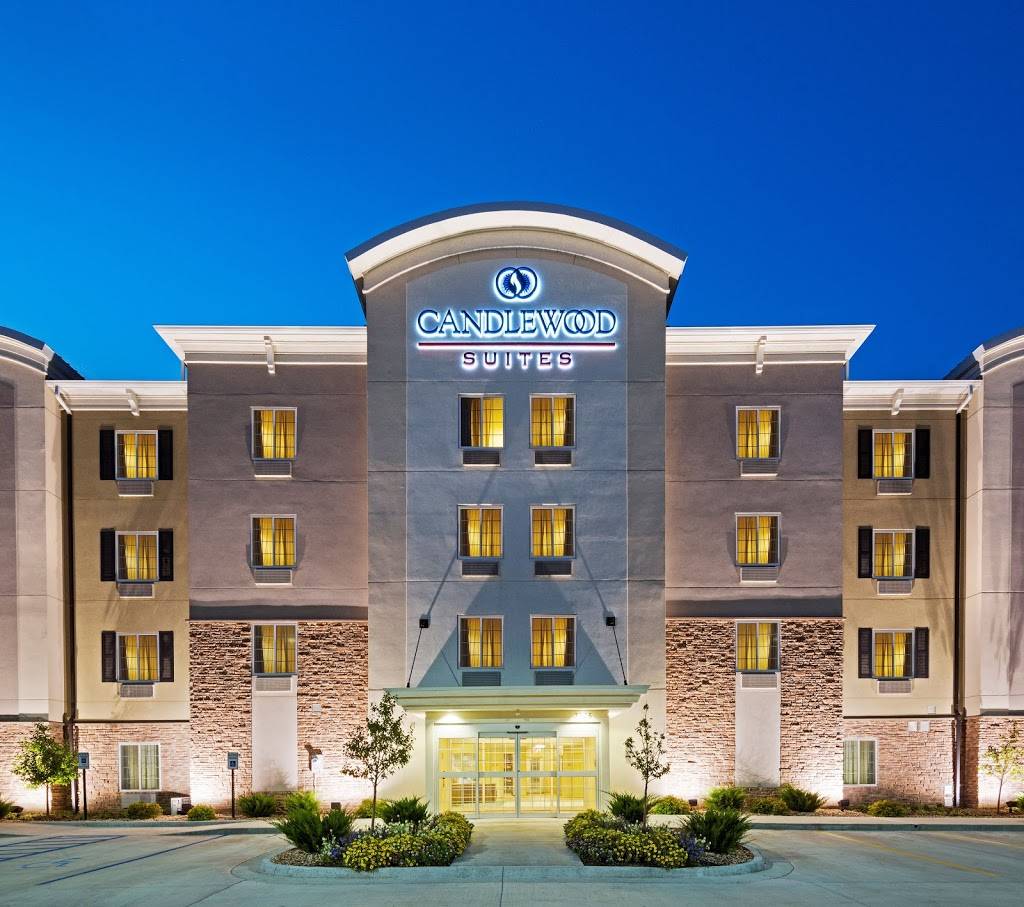 Candlewood Suites Austin North 290 & I-35 | 8000 Cross Park Dr, Austin, TX 78754 | Phone: (512) 436-8099