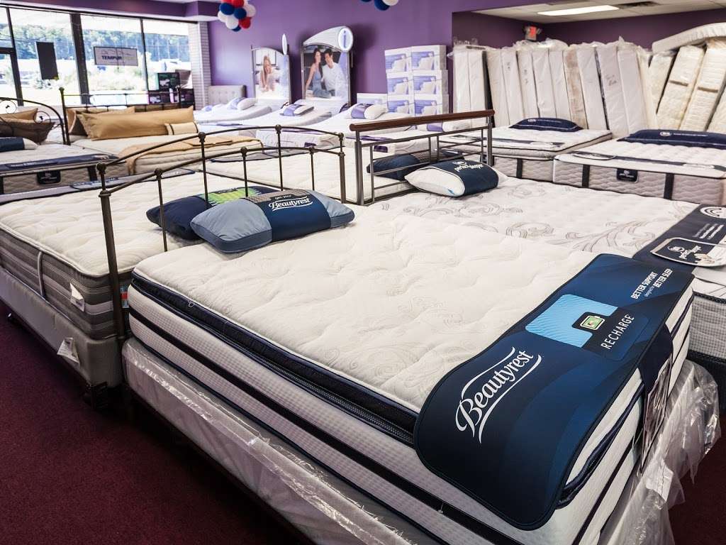 Sussex County Mattress | 40 Hampton House Rd, Newton, NJ 07860, USA | Phone: (973) 300-1070