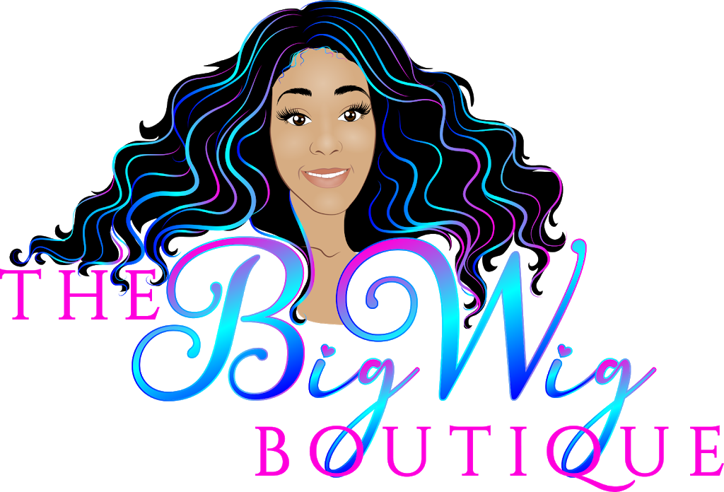 The Big Wig Boutique | 4325 Stage Rd, Memphis, TN 38128, USA | Phone: (901) 424-5050