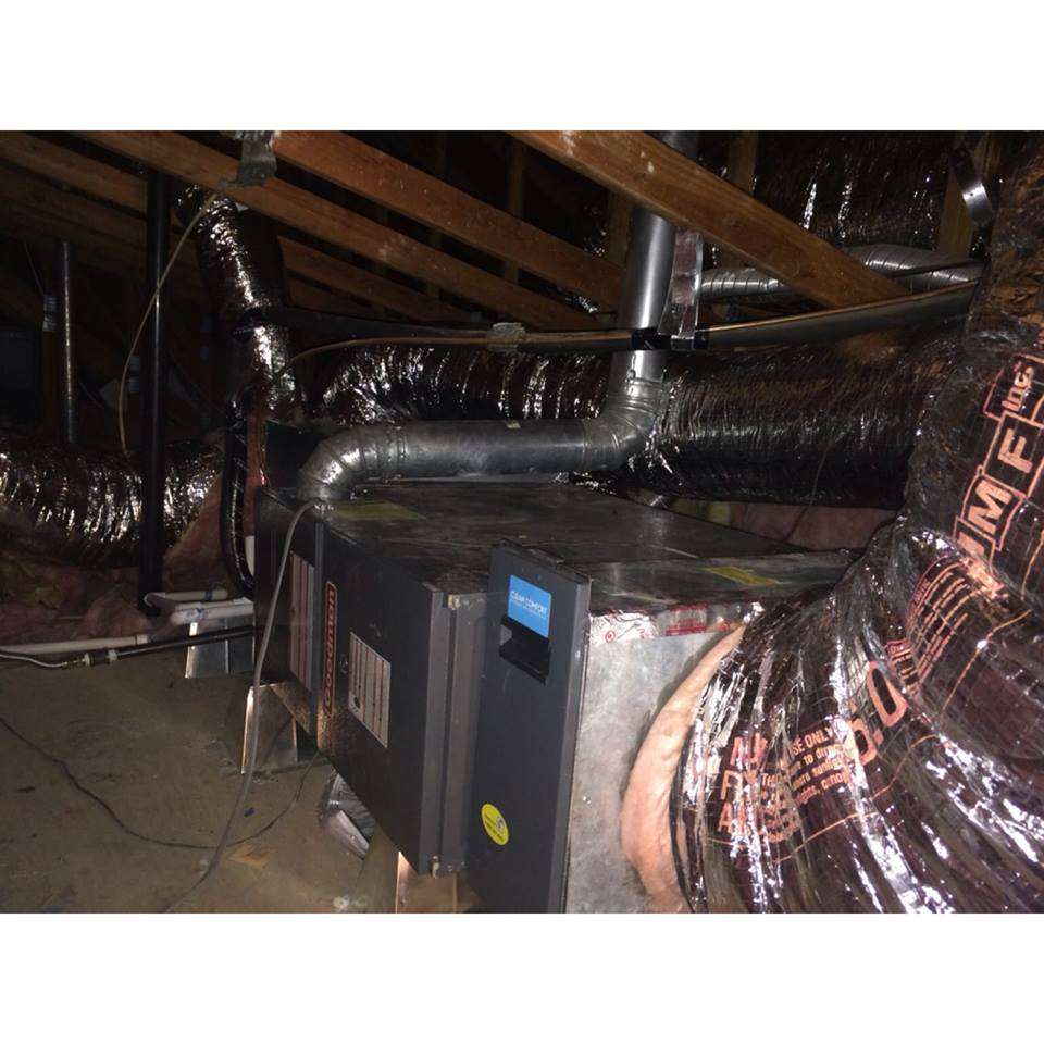 AIR TECHS Heating and Cooling | 6795 Ventura Ct, Verdemont, CA 92407, USA | Phone: (951) 837-5350