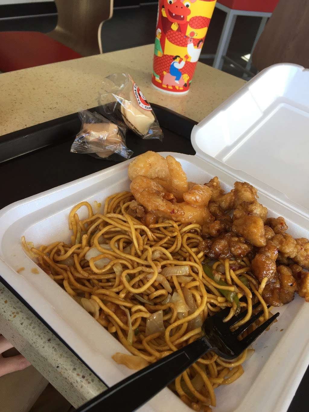 Panda Express | 7850 W Quincy Ave, Littleton, CO 80123 | Phone: (303) 933-0808