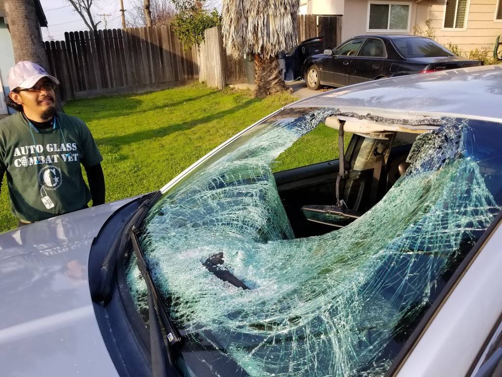 US MarineVetOwner Windshield Replacement and Auto Glass | 6313 Rutland Dr, Carmichael, CA 95608 | Phone: (916) 702-3003