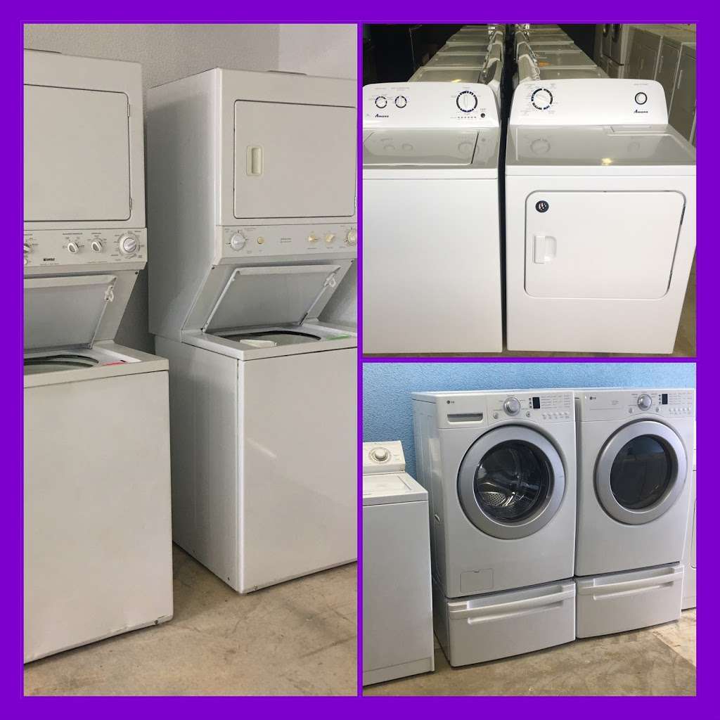JJ’s Used Appliances of Edgewater Florida | 2111 S Ridgewood Ave #7, Edgewater, FL 32141, USA | Phone: (386) 402-4546
