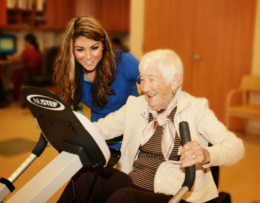 Bridgeway Care and Rehabilitation Center at Hillsborough | 395 Amwell Rd, Hillsborough Township, NJ 08844, USA | Phone: (908) 281-4400