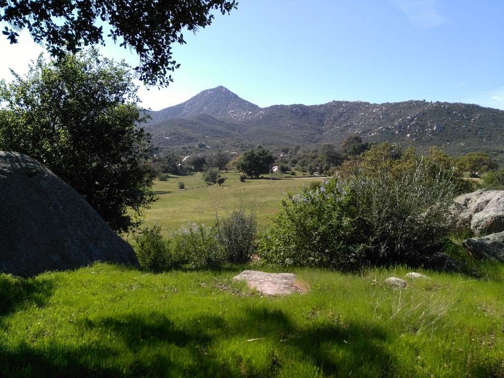 Wildwood Ranch Camp Office | 14488 Mussey Grade Rd, Ramona, CA 92065, USA | Phone: (760) 788-3310