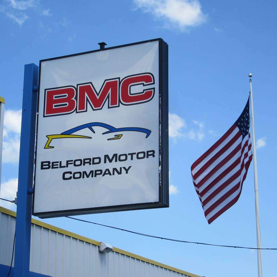 Belford Motor Company | 525 NJ-36, Belford, NJ 07718 | Phone: (732) 787-3600