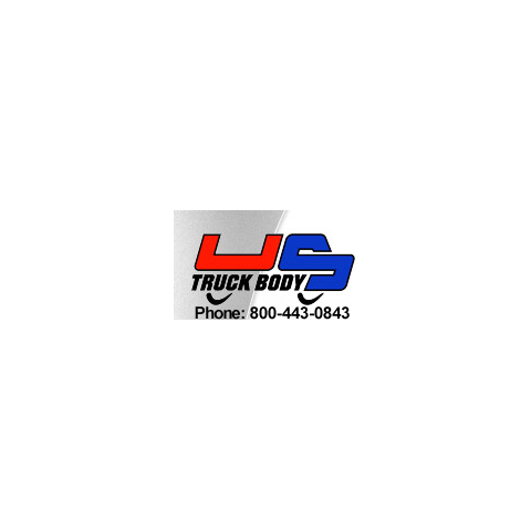 US Truck Body | 1807 N Bloomington St, Streator, IL 61364, USA | Phone: (815) 672-3211