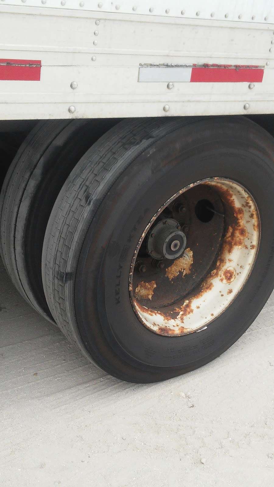 Remaca Truck Repair Inc | 535 SE 1st Ave, South Bay, FL 33493, USA | Phone: (561) 983-8857