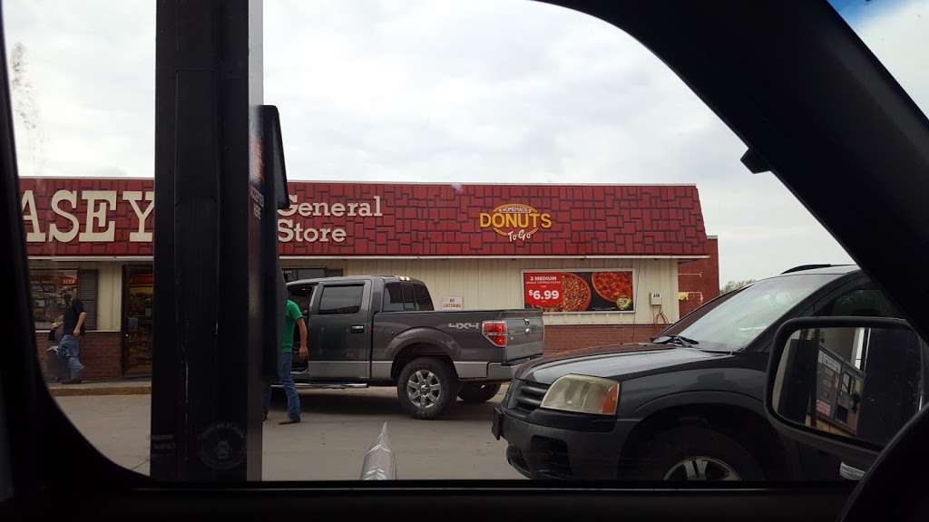 Caseys General Store | 400 6th St, Osawatomie, KS 66064, USA | Phone: (913) 755-6556