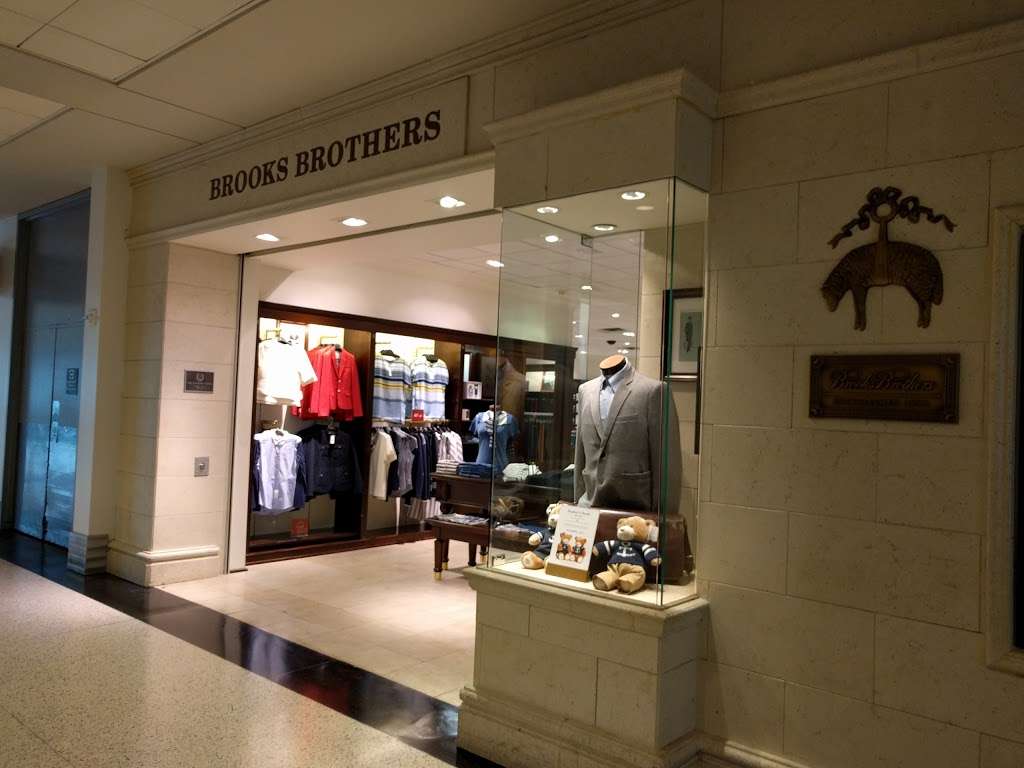 Brooks Brothers | 2800 N Terminal Rd, Houston, TX 77032, USA | Phone: (281) 233-7750