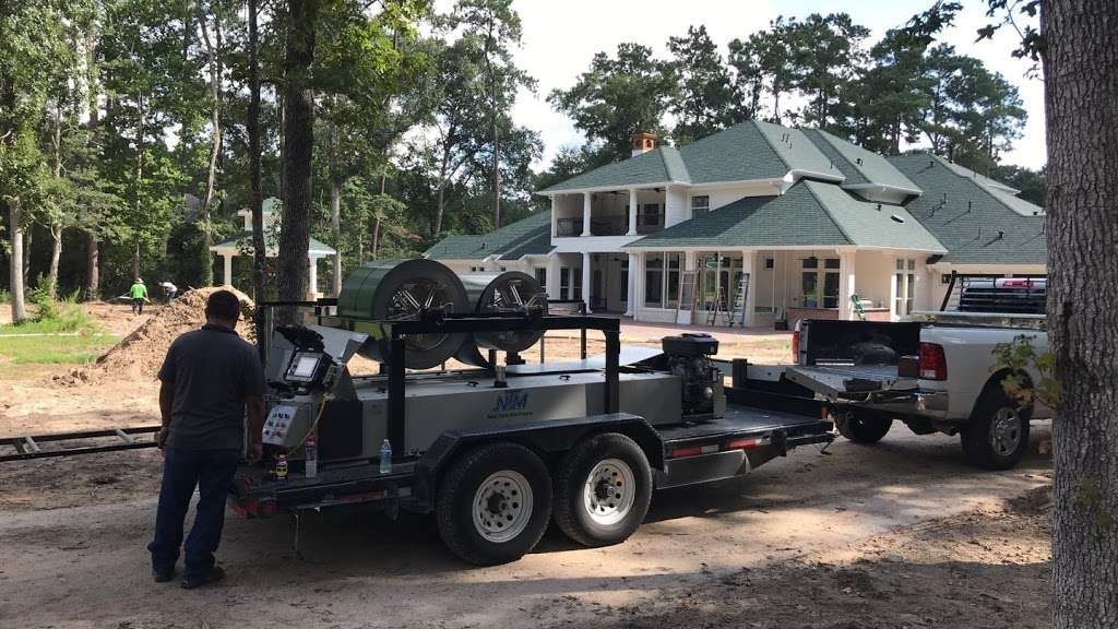 Redemption Roofing and General Contracting | 902 Houston St, Conroe, TX 77301, USA | Phone: (936) 209-4154