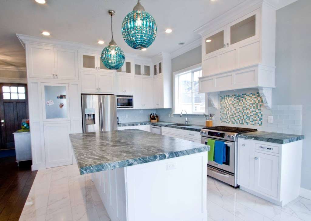 United Granite Countertops | 6315 Howard Ln, Elkridge, MD 21075 | Phone: (410) 540-9333