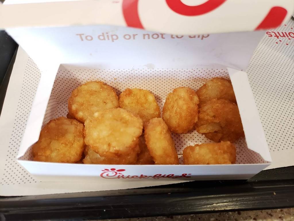 Chick-fil-A | 2889 Park Ave, Tustin, CA 92782, USA | Phone: (714) 258-1400