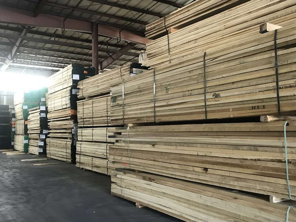 Hood Distribution McEwen Lumber Co | 1860 Dr Andres Way, Delray Beach, FL 33445, USA | Phone: (561) 276-5155