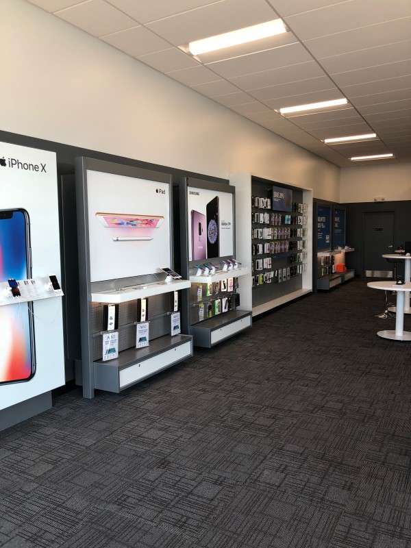 AT&T Store | 6345 Crawfordsville Rd, Indianapolis, IN 46224, USA | Phone: (317) 241-6350