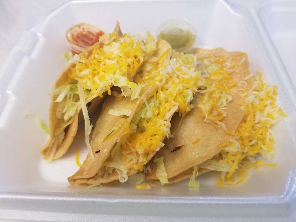 Hilbertos Mexican Food | 4306 W Olive Ave, Glendale, AZ 85302, USA | Phone: (623) 847-1090