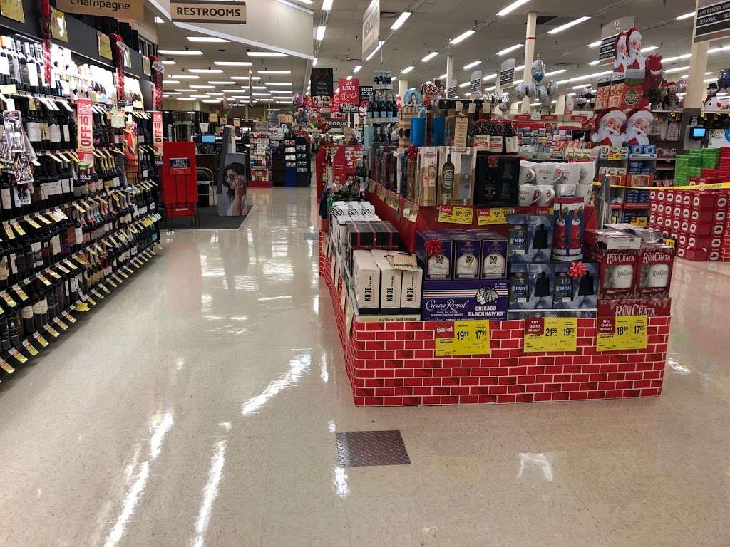 Jewel-Osco Pharmacy | 1485 Palatine Rd, Hoffman Estates, IL 60192, USA | Phone: (847) 202-9232