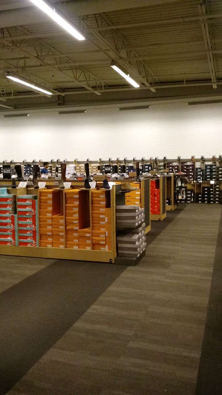 DSW Designer Shoe Warehouse, 3091 E 